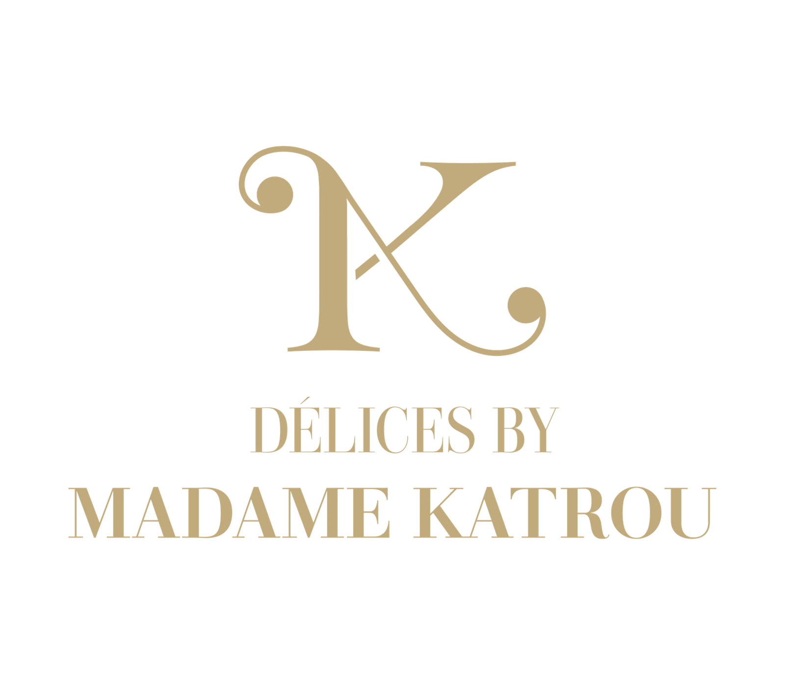 Madame Katrou